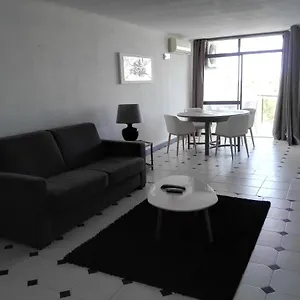 Edificio Coral Apartamento