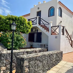 Apartment Juangy's In Adelfas Golf Del Sur Spanien