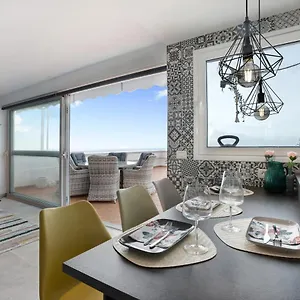 Apartment Casa Hola Mar Spanien