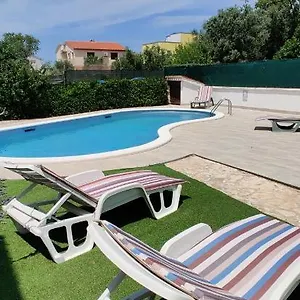  Apartment Medulin: Blue Oasis For A Perfect Vacation Kroatien