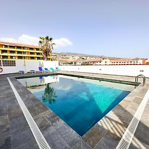  Apartment Black Spanien