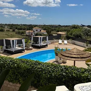  Villa Cegonha Powered By Cegonha Resort- Private Swimming Pool & Air Con