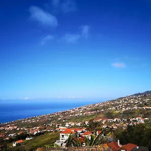 Ferienhaus Madeira Casa Da Paz Portugal