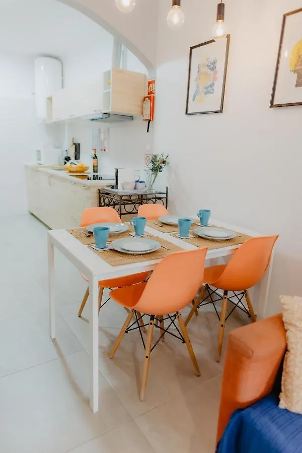 Holiday home Home Santa Clara Albufeira