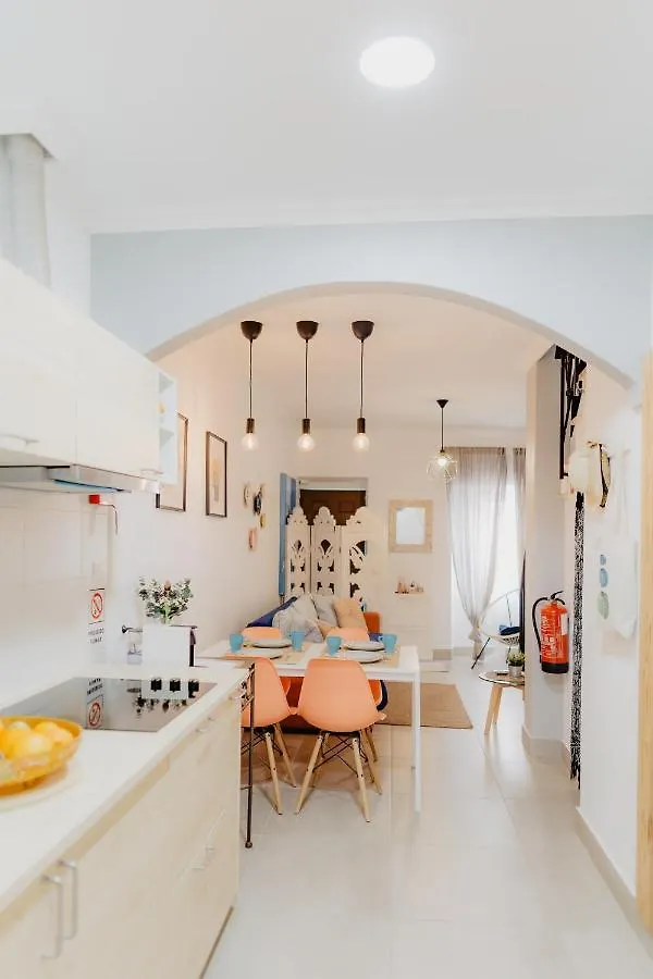 Home Santa Clara Albufeira Holiday home