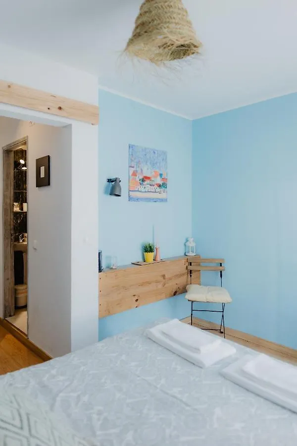 Home Santa Clara Albufeira Holiday home