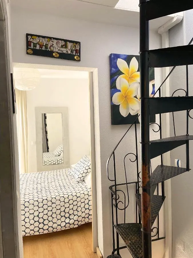 Home Santa Clara Albufeira Holiday home