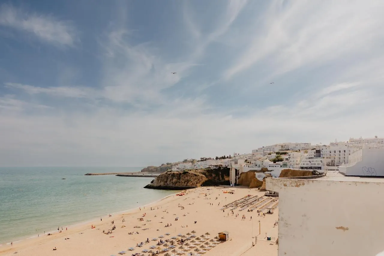 Home Santa Clara Albufeira
