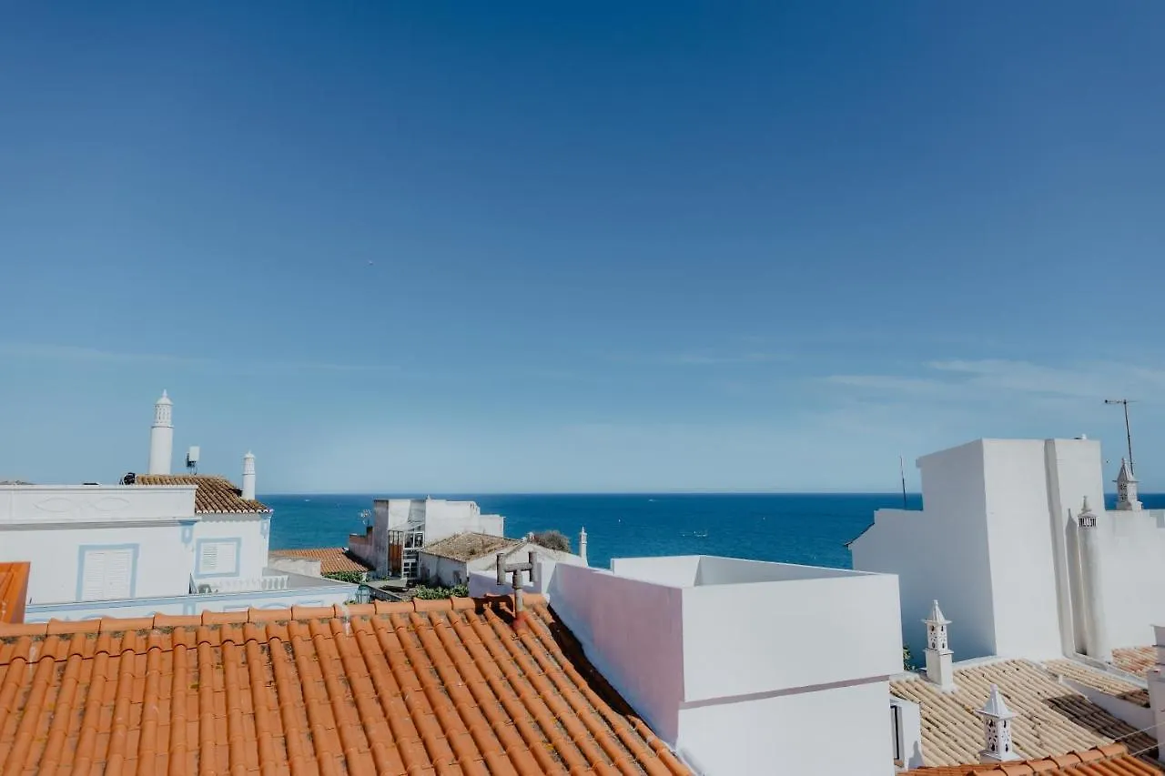 Holiday home Home Santa Clara Albufeira
