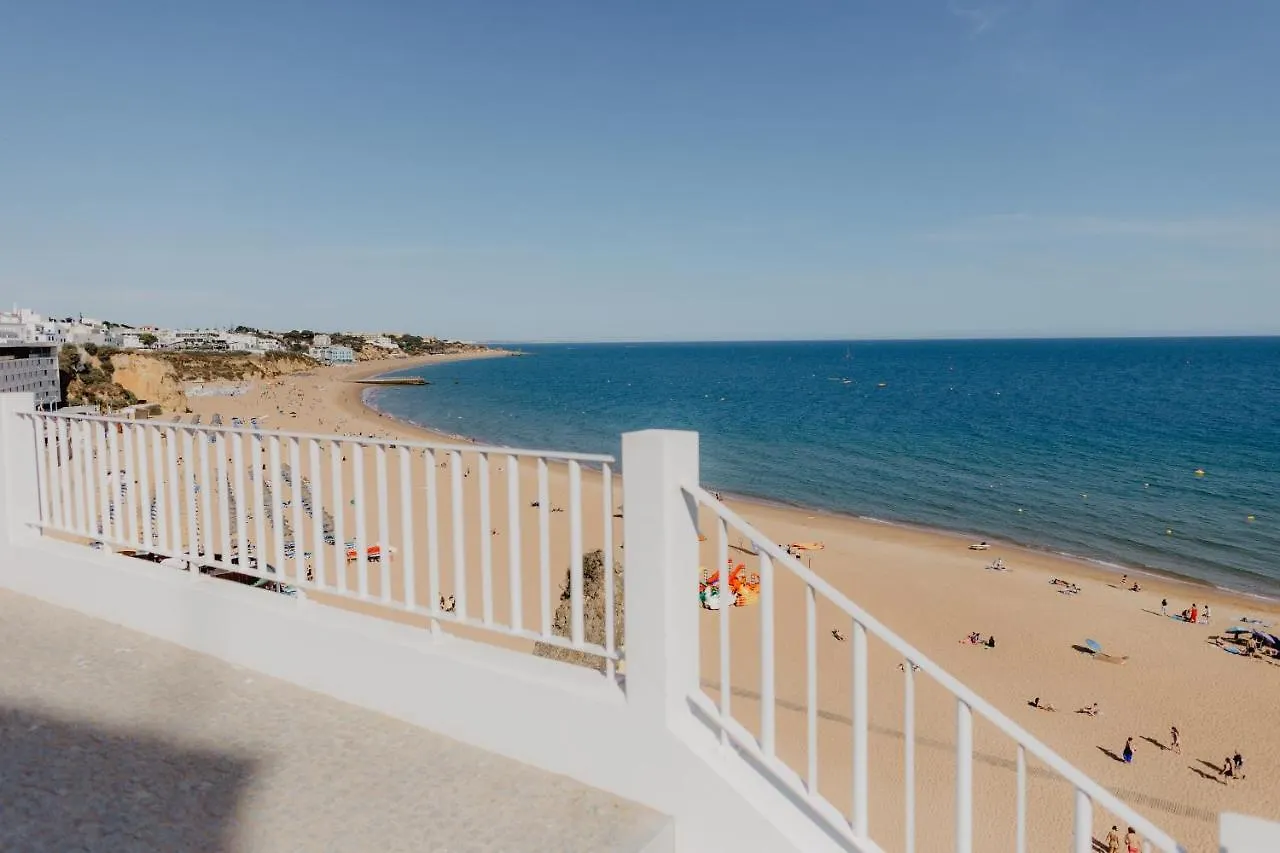 Home Santa Clara Albufeira 0*,