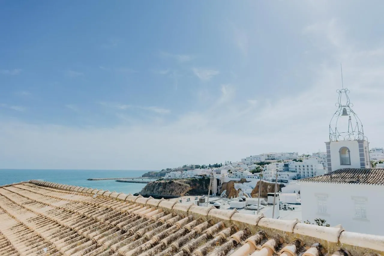 Home Santa Clara Albufeira Holiday home