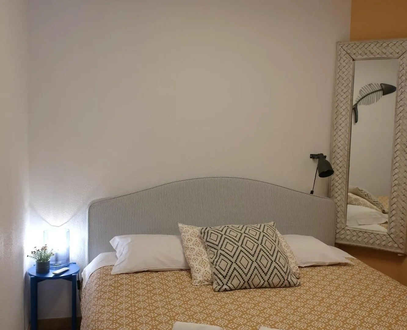 Home Santa Clara Albufeira Holiday home